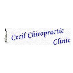 Cecil Chiropractic Clinic | 917 W 55th St, Countryside, IL 60525, USA | Phone: (708) 352-9393