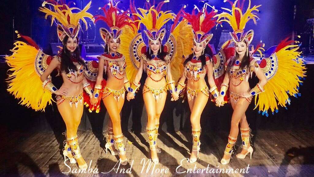Samba Dancers , Samba And More Brazilian Entertainment | Los Angeles, CA 90210 | Phone: (310) 303-1515
