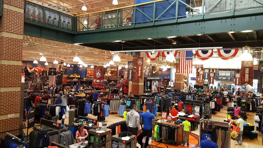 DICKS Sporting Goods | 387 Mt Hope Ave, Rockaway, NJ 07866 | Phone: (973) 659-1950