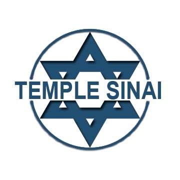 Temple Sinai | 13875 Brimhurst Dr, Houston, TX 77077, USA | Phone: (281) 496-5950