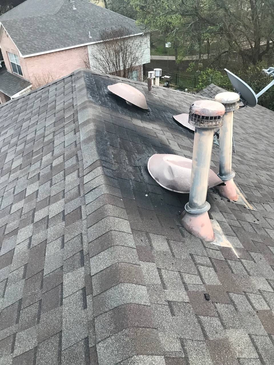 Trevco Restoration & Roofing | 428 W Kennedale Pkwy, Kennedale, TX 76060, USA | Phone: (855) 766-3234