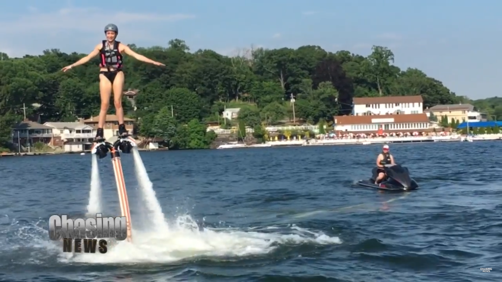 Fly High Watersports | 139 Nolans Point Rd, Lake Hopatcong, NJ 07849 | Phone: (973) 464-7373