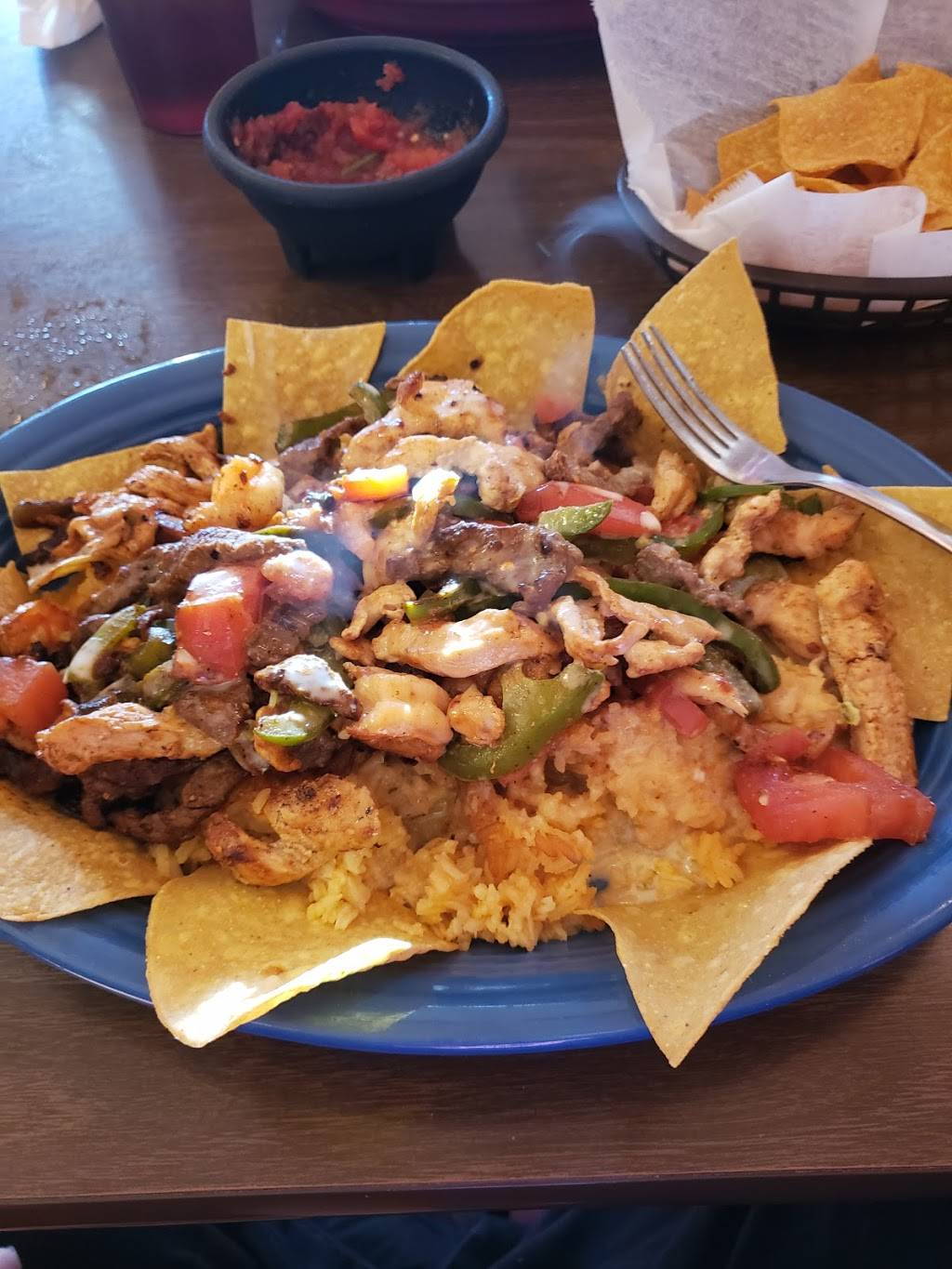 El Potro Mexican Restaurant | 7200 Normandy Blvd #12, Jacksonville, FL 32205, USA | Phone: (904) 378-9822