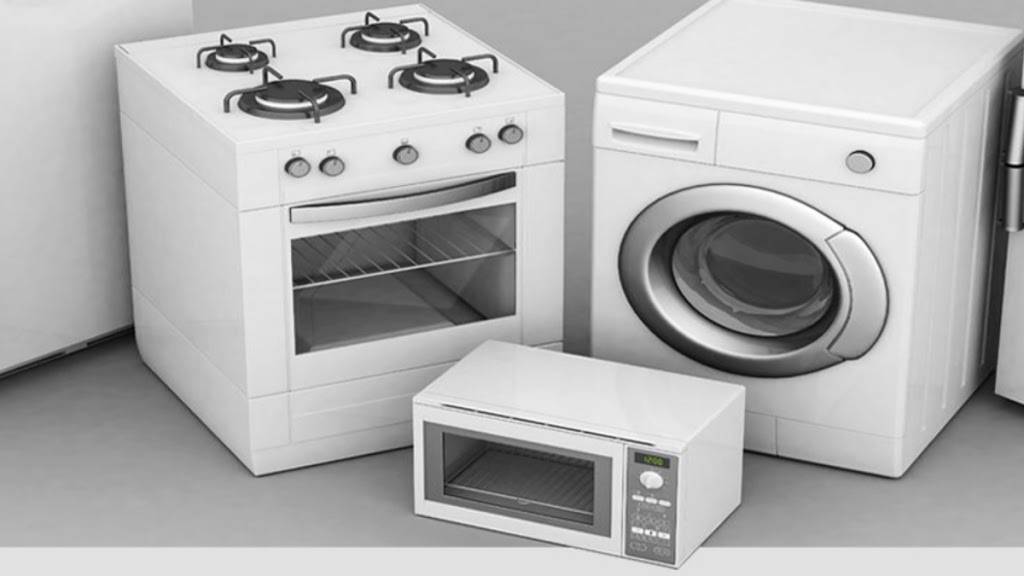 South East Appliance Parts | 4854 S Salida Ct, Aurora, CO 80015 | Phone: (800) 233-4790