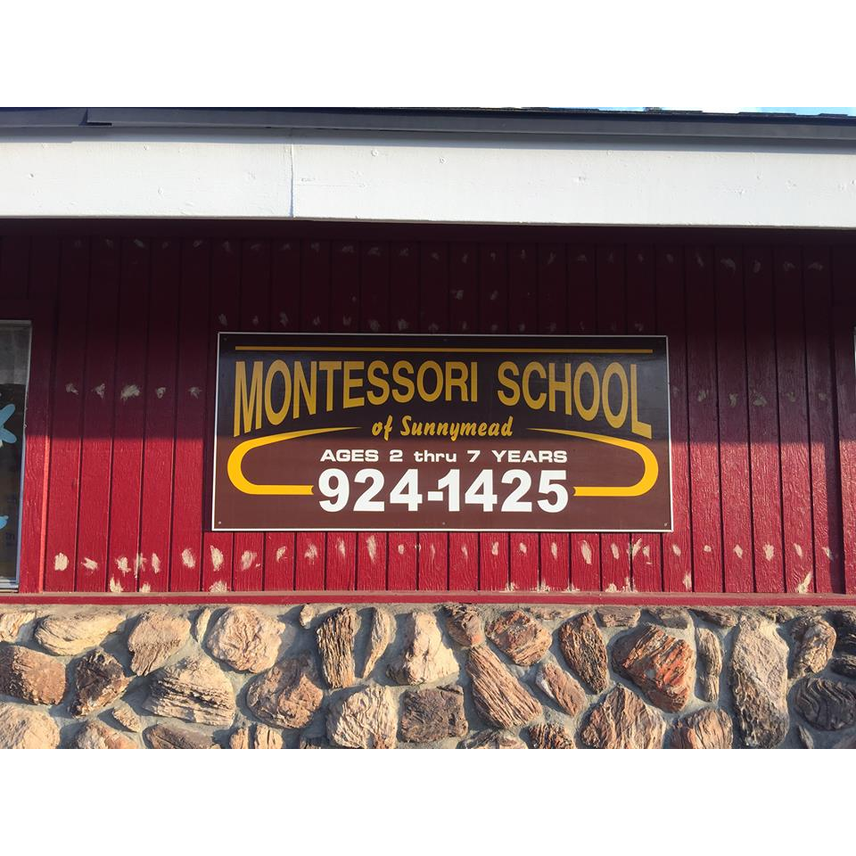 Sunnymead Montessori School | 24851 Bay Ave, Moreno Valley, CA 92553, USA | Phone: (951) 924-1425