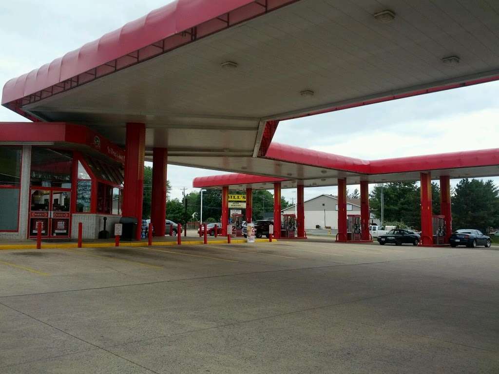 Sheetz #270 | 8504 Centreville Rd, Manassas Park, VA 20111 | Phone: (703) 335-7407