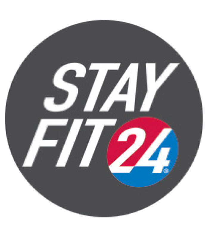 StayFit24 | 1042 E Algonquin Rd, Algonquin, IL 60102, USA | Phone: (847) 854-3481