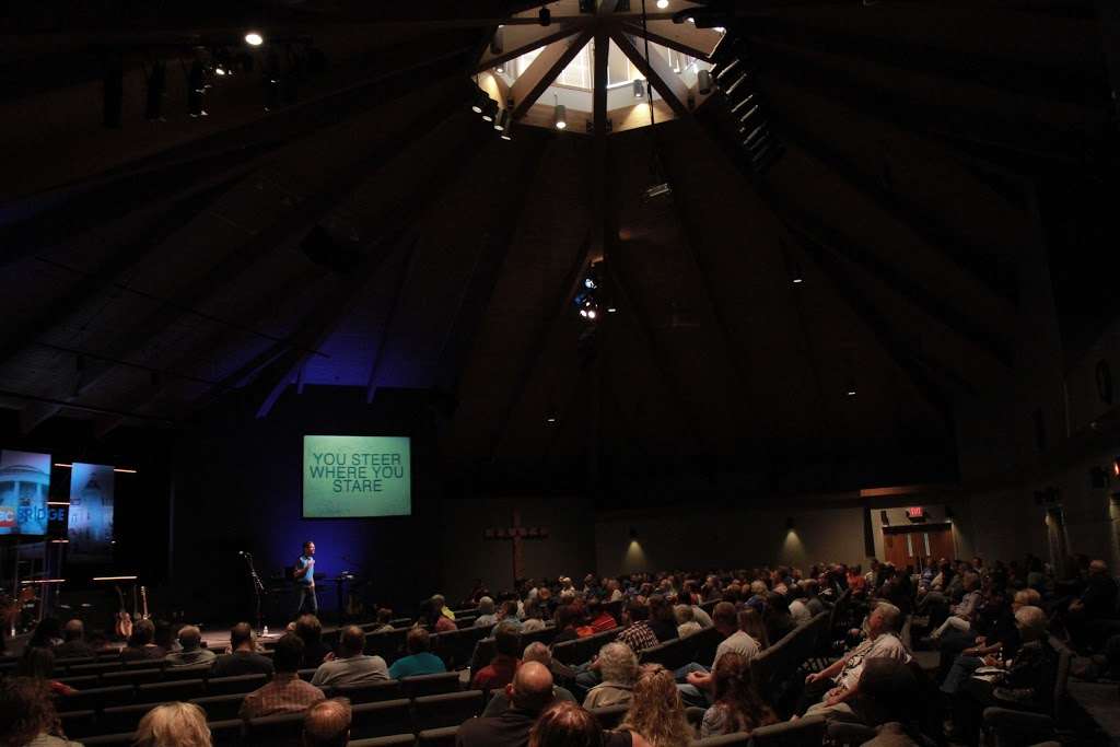 Bridge Church | 1314 S Grand Ave, Waukesha, WI 53186 | Phone: (262) 542-4922