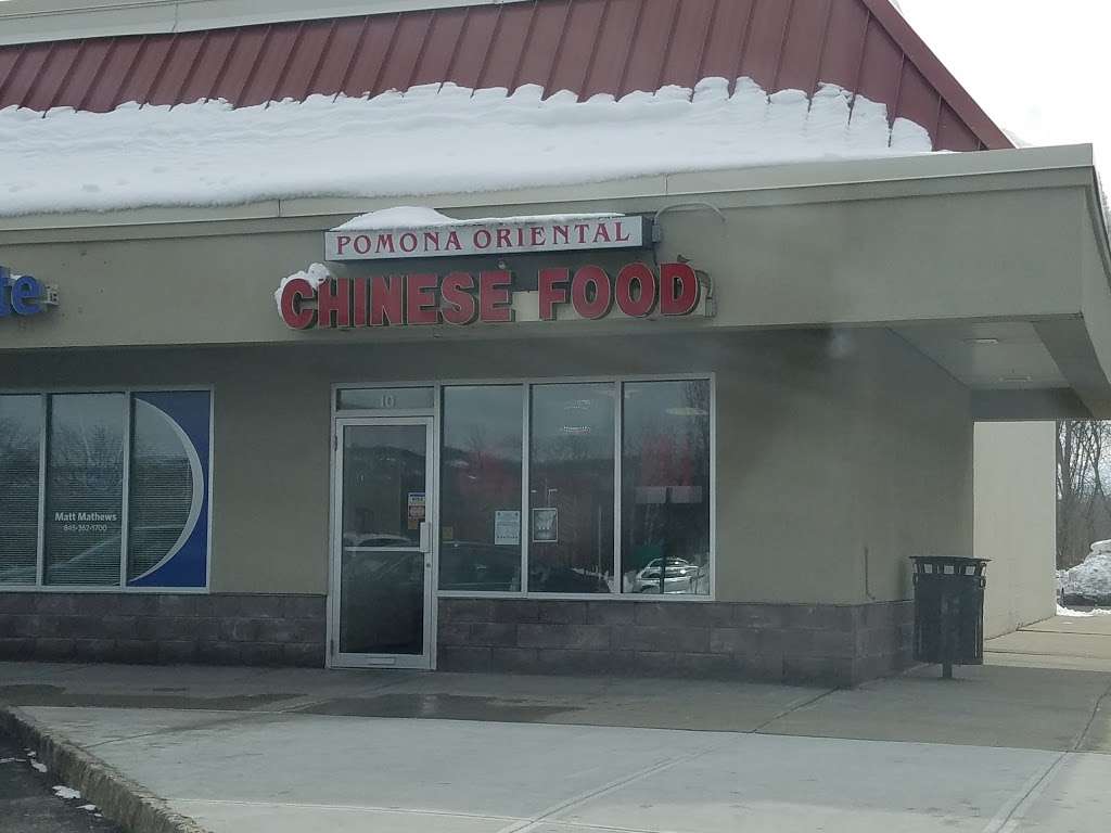 Pomona Oriental Inc 1581 US202 134, Pomona, NY 10970, USA BusinessYab