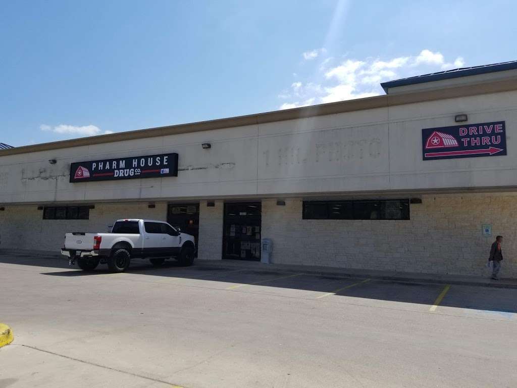 Pharm House Drug - Needville | 13500 TX-36, Needville, TX 77461, USA | Phone: (979) 793-5534