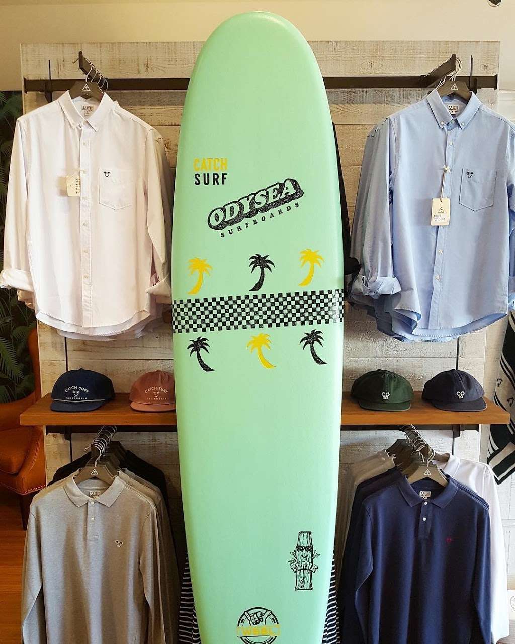 Catch Surf® - Laguna Beach Store | 1314, 1043 N Coast Hwy, Laguna Beach, CA 92651 | Phone: (949) 715-7828