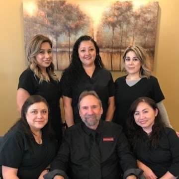 Southridge Dental Group | 14050 Cherry Ave # A, Fontana, CA 92337 | Phone: (909) 822-9090