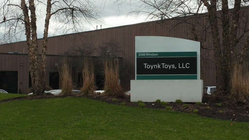 Toynk Toys - clothing store  | Photo 7 of 10 | Address: 2249 Windsor Ct, Addison, IL 60101, USA | Phone: (630) 656-1074