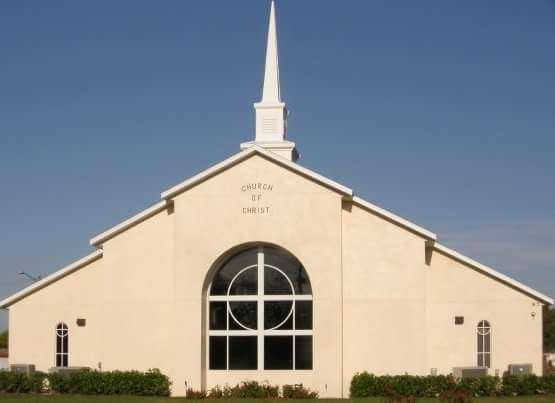 Church of Christ | 97 9th St, Winter Garden, FL 34787 | Phone: (407) 656-1215