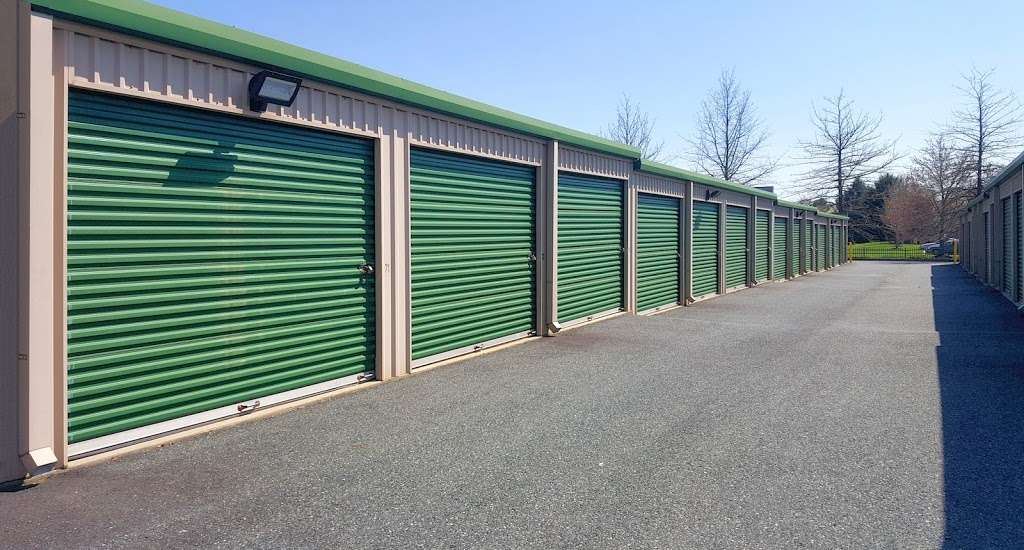 Forest Hill Mini-Storage | 16 Newport Dr, Forest Hill, MD 21050, USA | Phone: (443) 606-3963