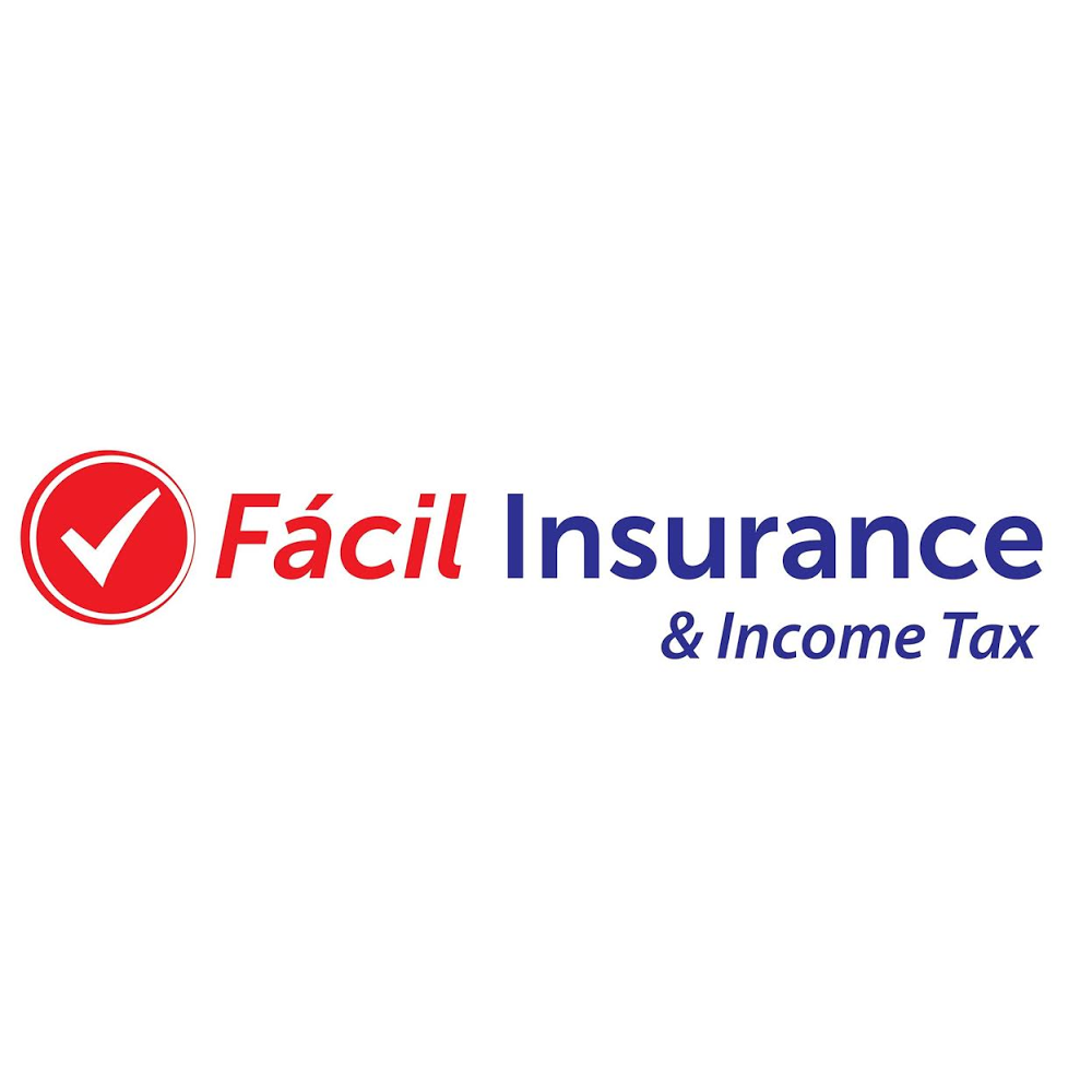 Facil Insurance & Income Tax | 3024 W Van Buren St #116, Phoenix, AZ 85009, USA | Phone: (888) 357-9003