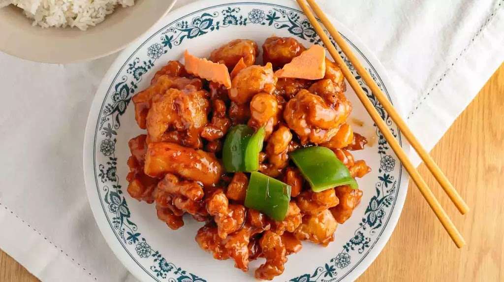 China Wok Restaurant | 2536 Maguire Rd, Ocoee, FL 34761, USA | Phone: (407) 877-0088