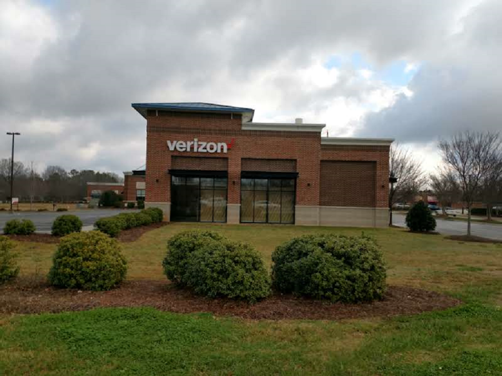 Verizon | 3003 Monroe Way, Monroe, NC 28110, USA | Phone: (704) 282-2139