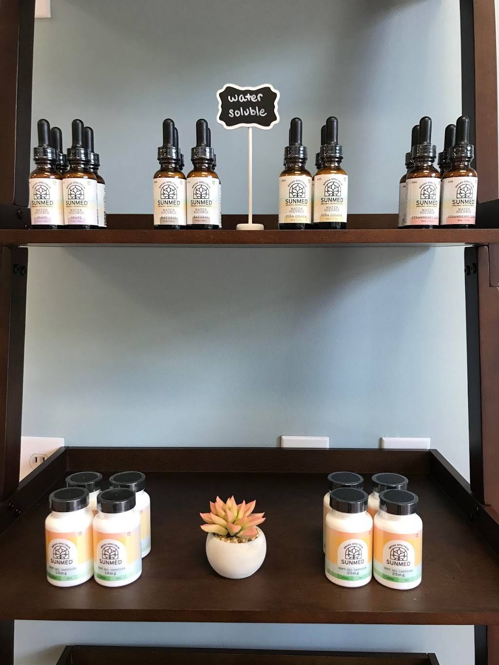 Your CBD Store - Clayton, NC | 181 NC-42 East, Clayton, NC 27527, USA | Phone: (919) 585-6603