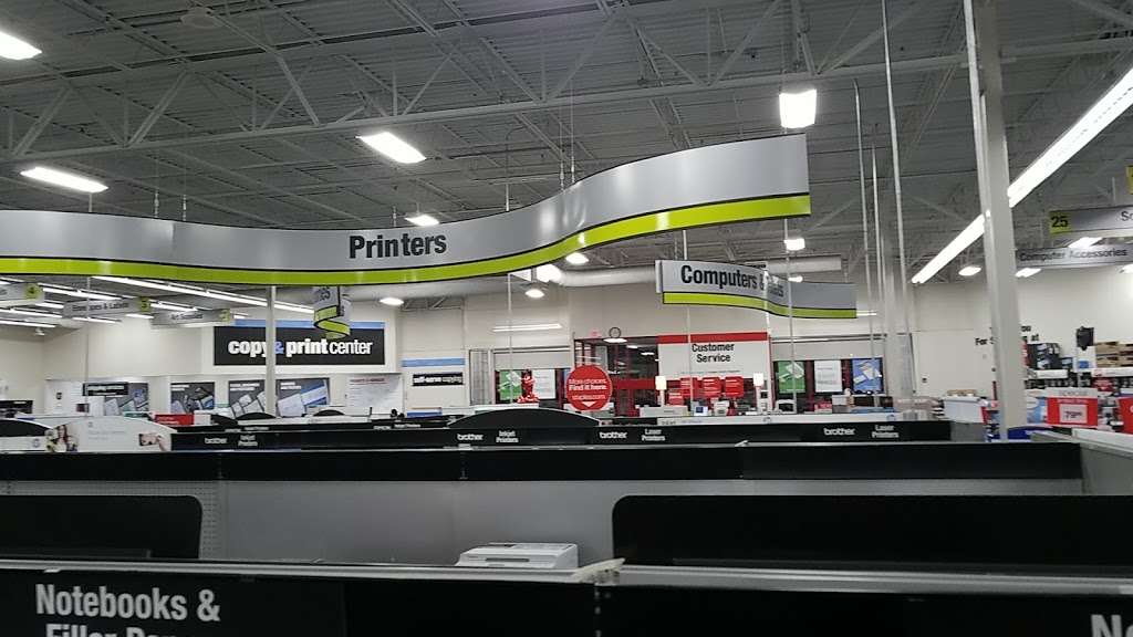 Staples | 295 Worth Ave, Stafford, VA 22556, USA | Phone: (540) 657-6648