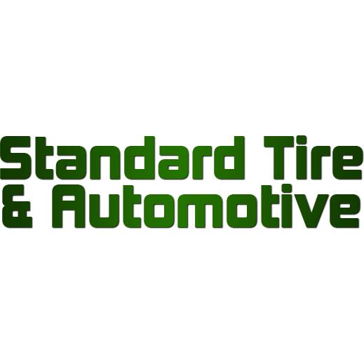 Standard Tire & Automotive | 203 E Front St, Perry, KS 66073, USA | Phone: (785) 597-5042