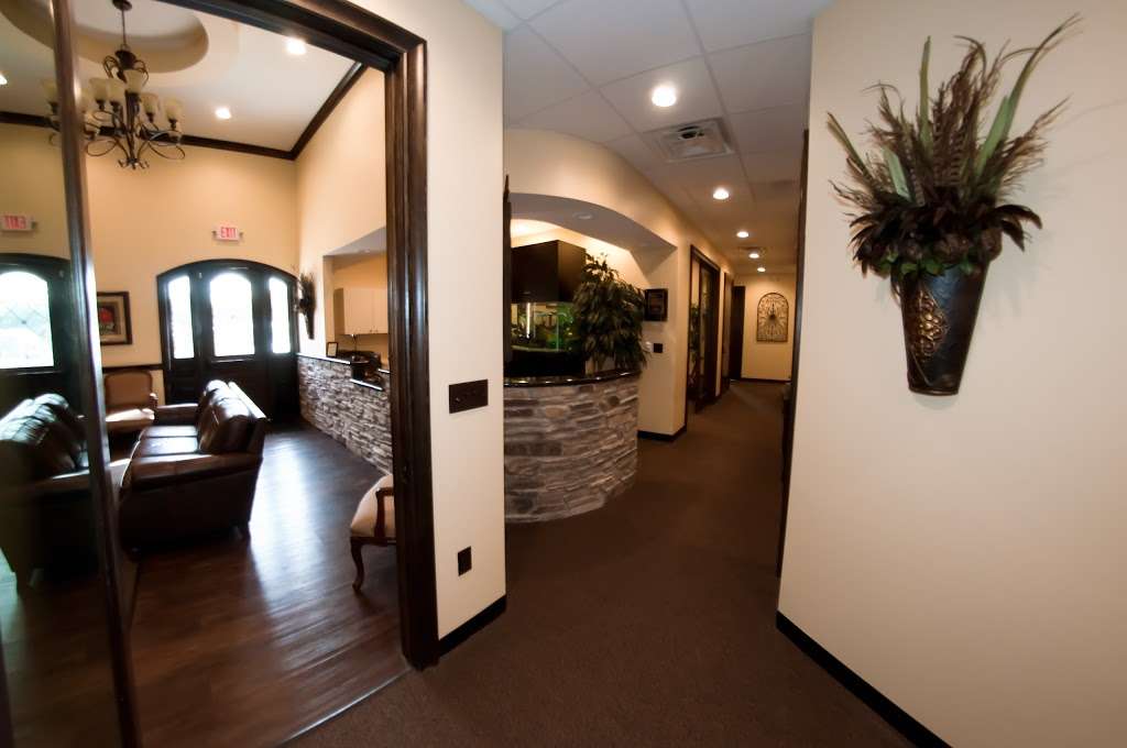 Plantation Dental | 4417 Sienna Pkwy #100, Missouri City, TX 77459, USA | Phone: (832) 886-0033