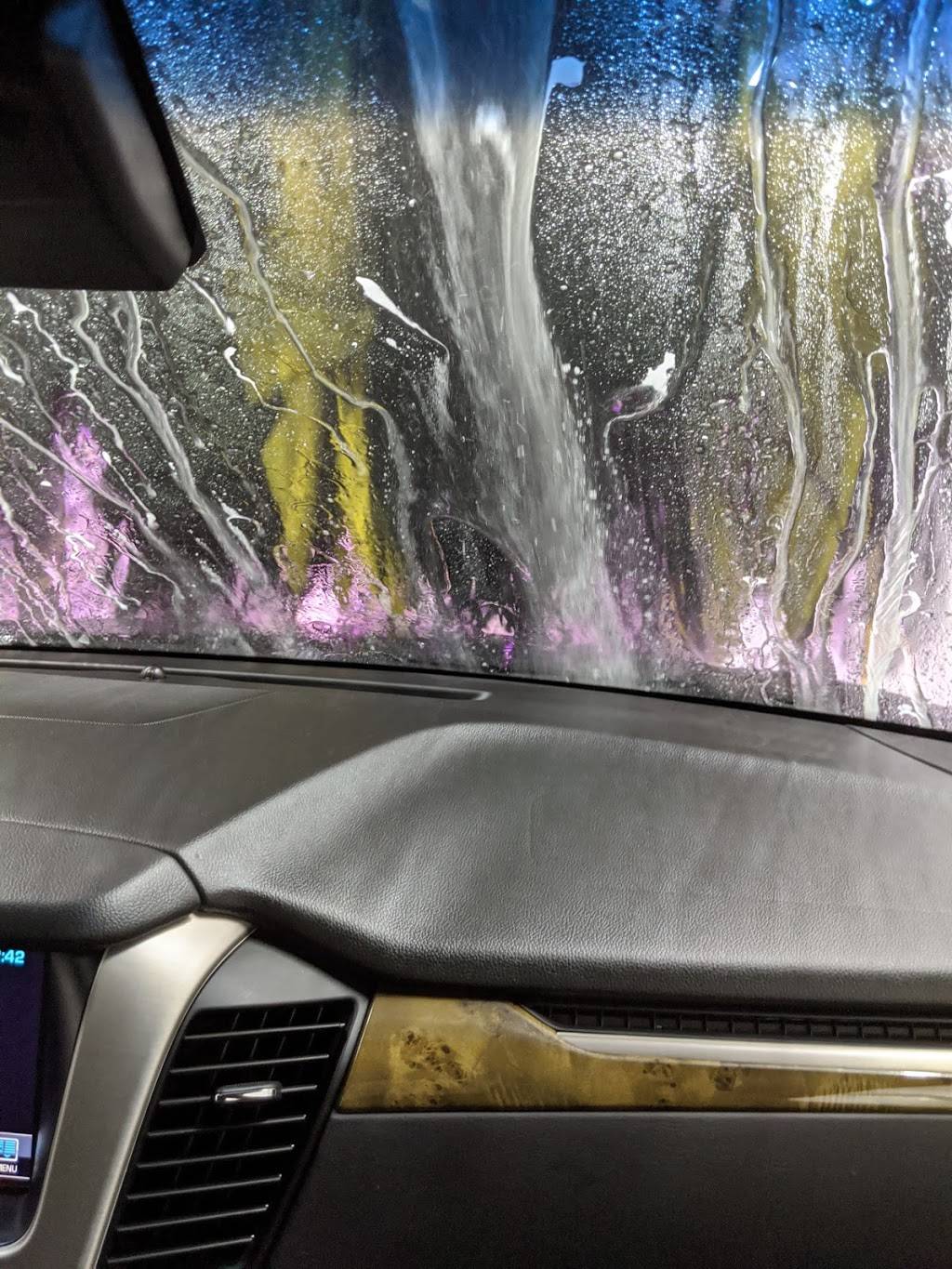 Autorific Express Car Wash | 5275 N Roxboro St, Durham, NC 27712, USA | Phone: (919) 908-6209