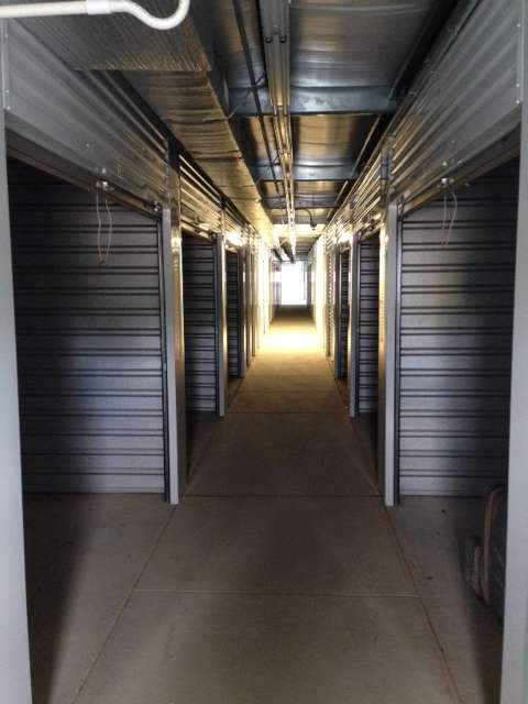 Clermont Self Storage | 27 C Clermont Drive, Cape May Court House, NJ 08210 | Phone: (609) 263-8000