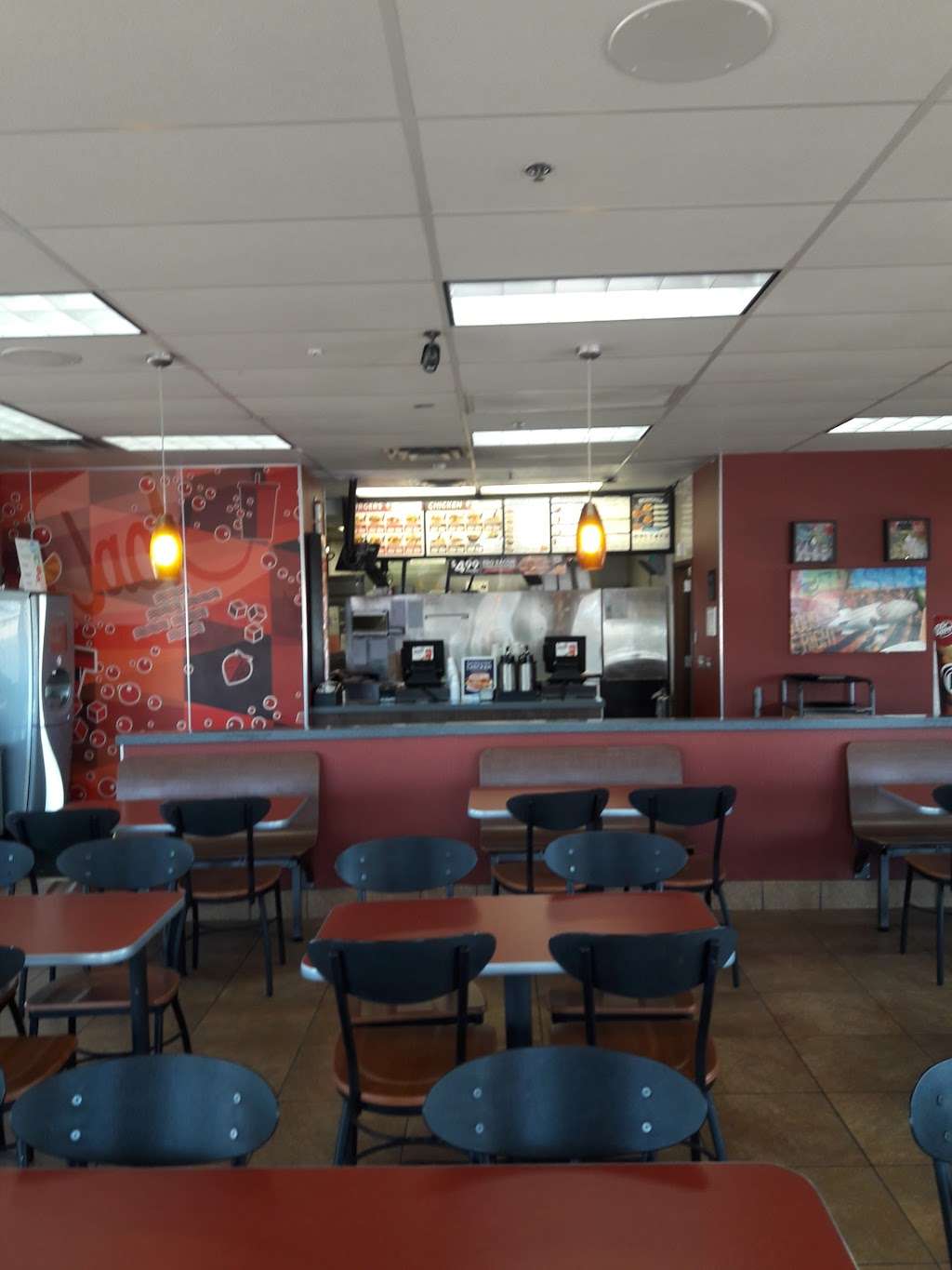 Jack in the Box | 11101 Grand Ave, Youngtown, AZ 85363, USA | Phone: (623) 523-0211