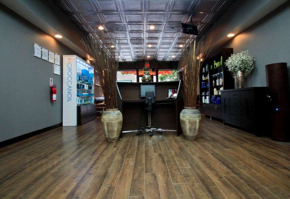 Santas Beauty Salon | 301 Main St, Hackensack, NJ 07601, USA | Phone: (201) 343-6886