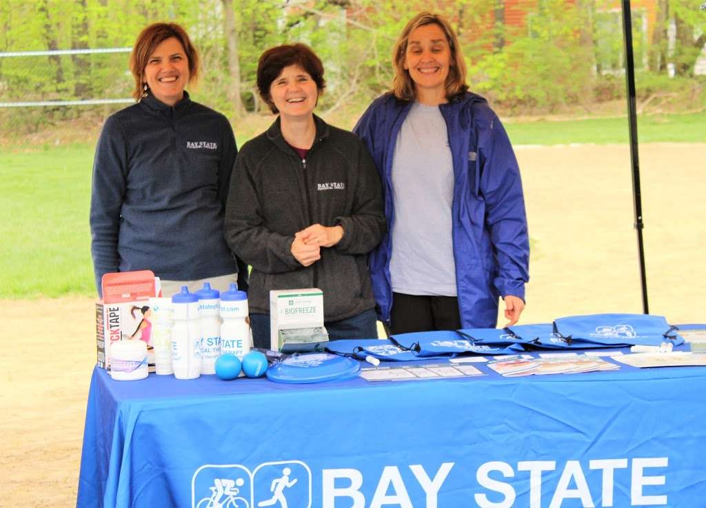 Bay State Physical Therapy | 56 New Driftway #204, Scituate, MA 02066, USA | Phone: (781) 544-3434