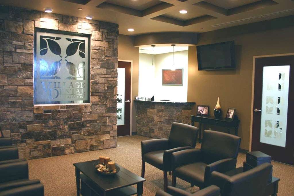 Village Dental at Saxony | 13390 Overview Dr, Fishers, IN 46037, USA | Phone: (317) 565-4249