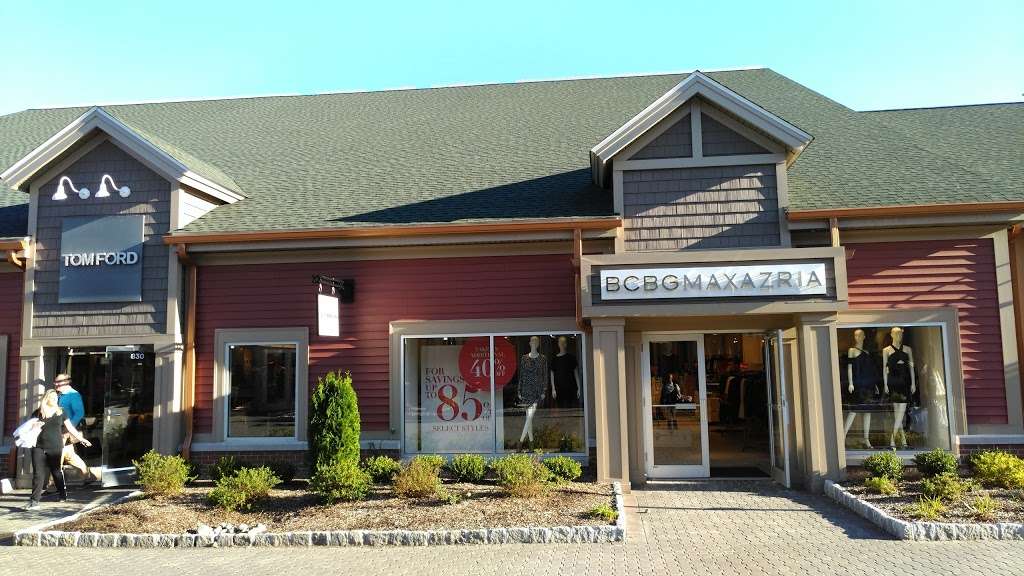 BCBGMAXAZRIA Factory | 826 Grapevine Ct, Central Valley, NY 10917, USA | Phone: (845) 928-4901