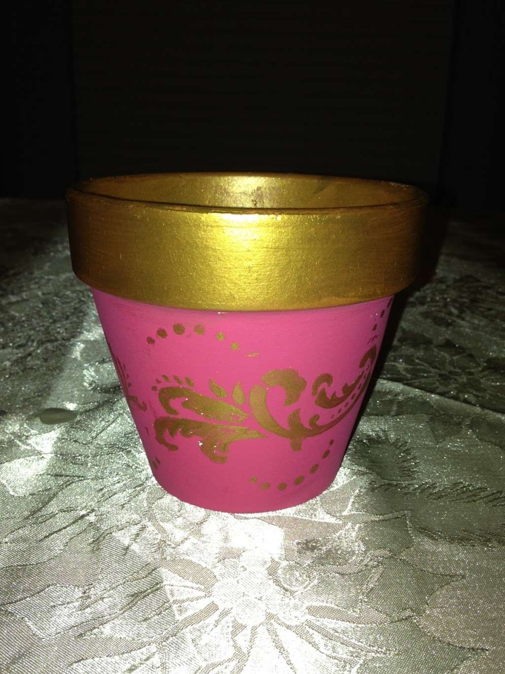 Amys Pretty Pots | 7130 Founders Club Ct, Charlotte, NC 28269, USA | Phone: (914) 815-6110