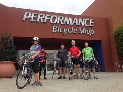 Performance Bicycle | 2745 El Camino Real, Tustin, CA 92782, USA | Phone: (714) 838-0641