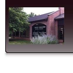 Hills Gallery | U.S. Triangle Center, 284 US-206, Hillsborough Township, NJ 08844, USA | Phone: (908) 281-1855