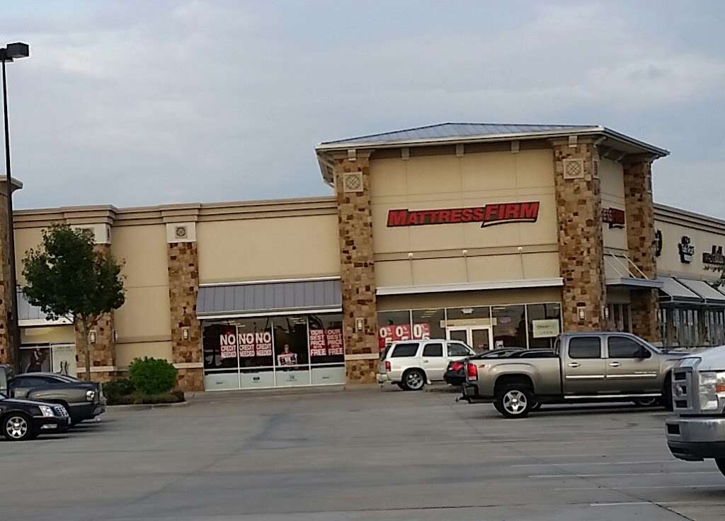 Mattress Firm Northshore | 5810 E West Sam Houston Pkwy N Ste A, Houston, TX 77049 | Phone: (281) 454-7400