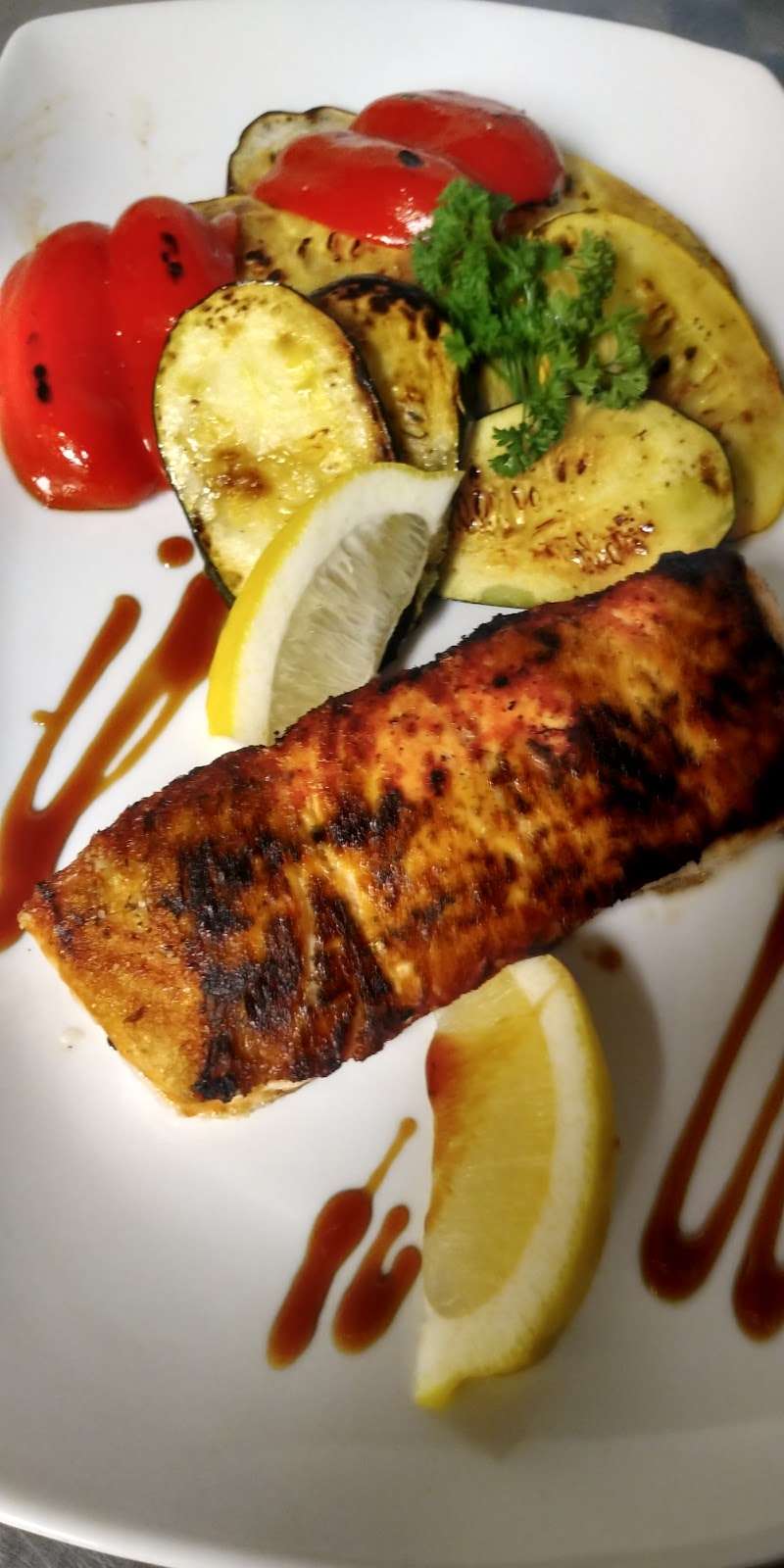 Darina Cafe 315 Sand Ln Staten Island Ny 10305 Usa