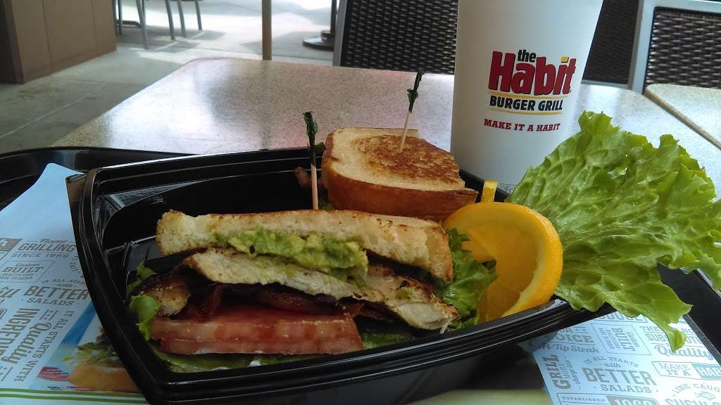 The Habit Burger Grill | 7610 Via Campanile, Carlsbad, CA 92009 | Phone: (760) 436-7703