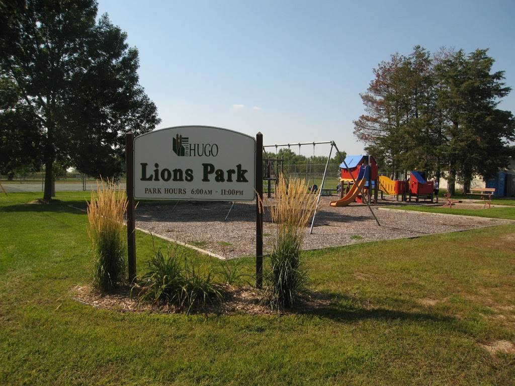 Lions Park | 5524 Upper 146th St N, Hugo, MN 55038, USA | Phone: (651) 762-6300