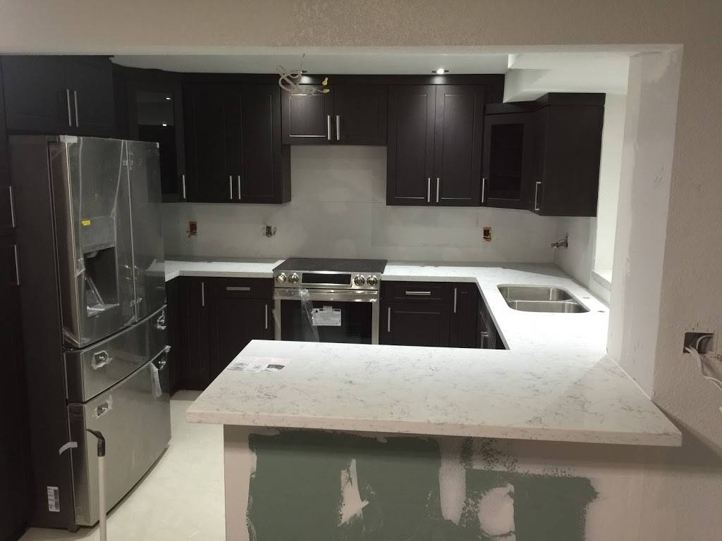 Custom Carpentry and Counter Tops | 3950 E 10th Ct, Hialeah, FL 33013, USA | Phone: (305) 316-2273