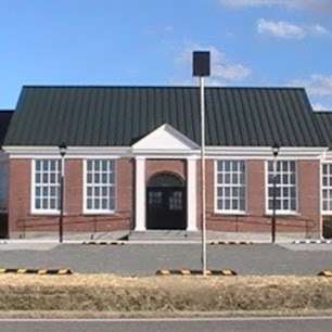 King & Queen Branch Library | 396 Newtown Rd, St Stephens Church, VA 23148 | Phone: (804) 769-1623