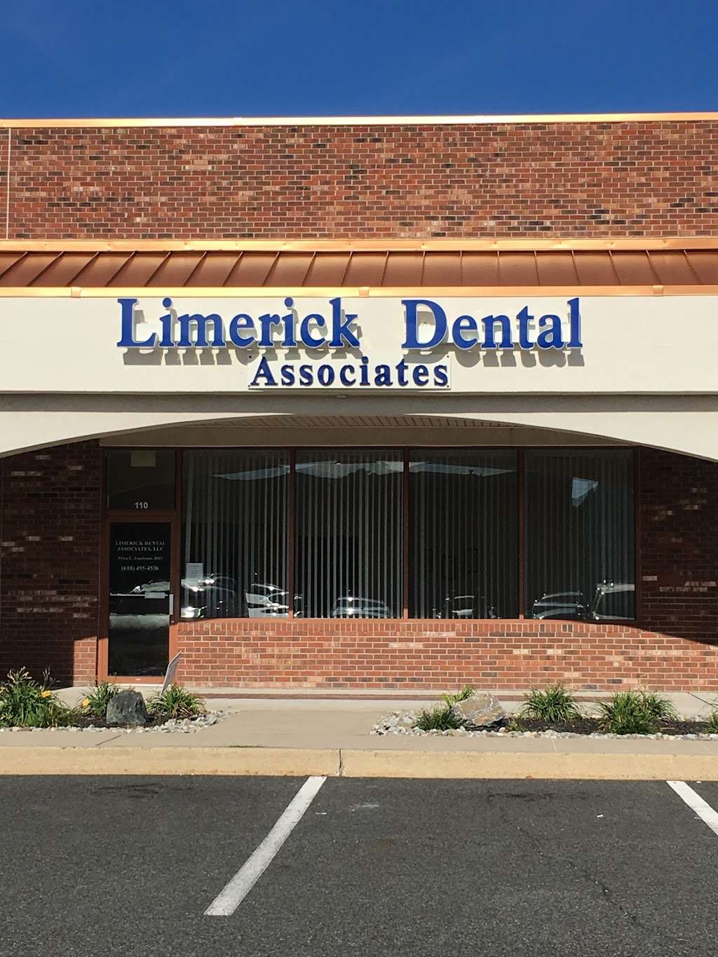 Limerick Dental Associates, LLC | 5 Kugler Rd #110, Limerick, PA 19468, USA | Phone: (610) 495-4538