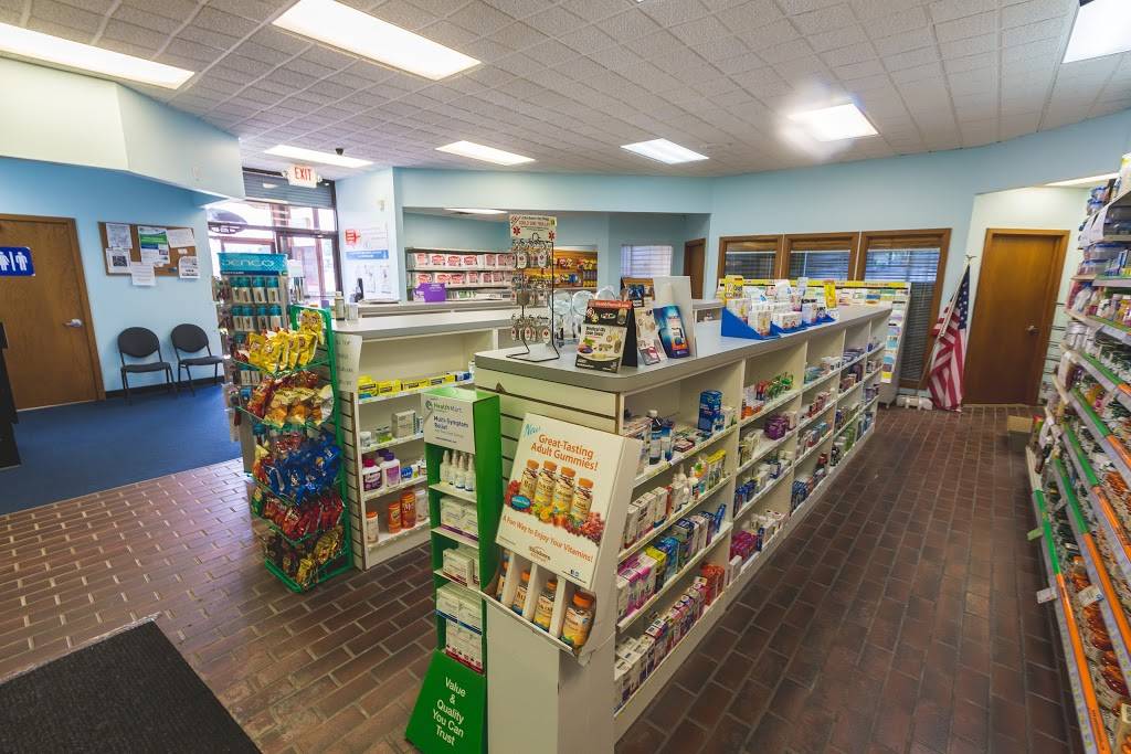 Toledo Family Pharmacy | 1601 W Sylvania Ave, Toledo, OH 43612, USA | Phone: (419) 470-0700