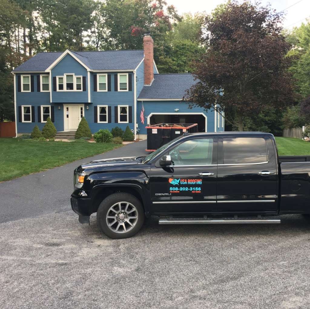 Usa Roofing inc. | 1004, 112 Grove St, Bellingham, MA 02019, USA | Phone: (508) 202-3156