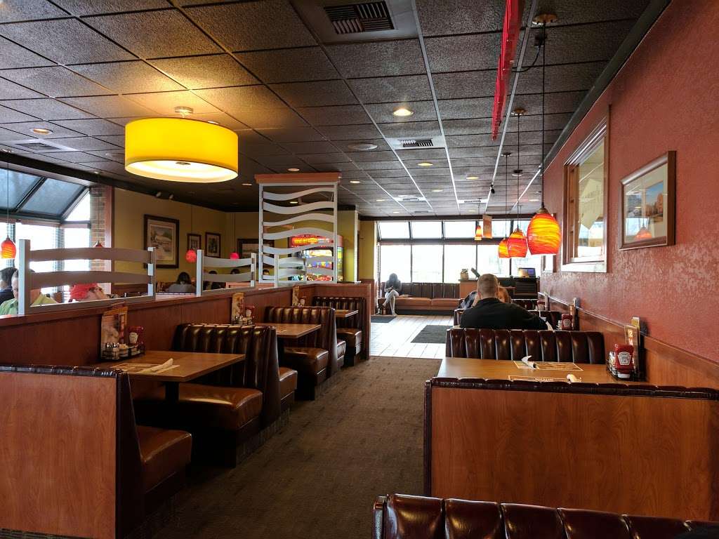 Dennys | 6171 Melton Dr, Portage, IN 46368, USA | Phone: (219) 764-0311