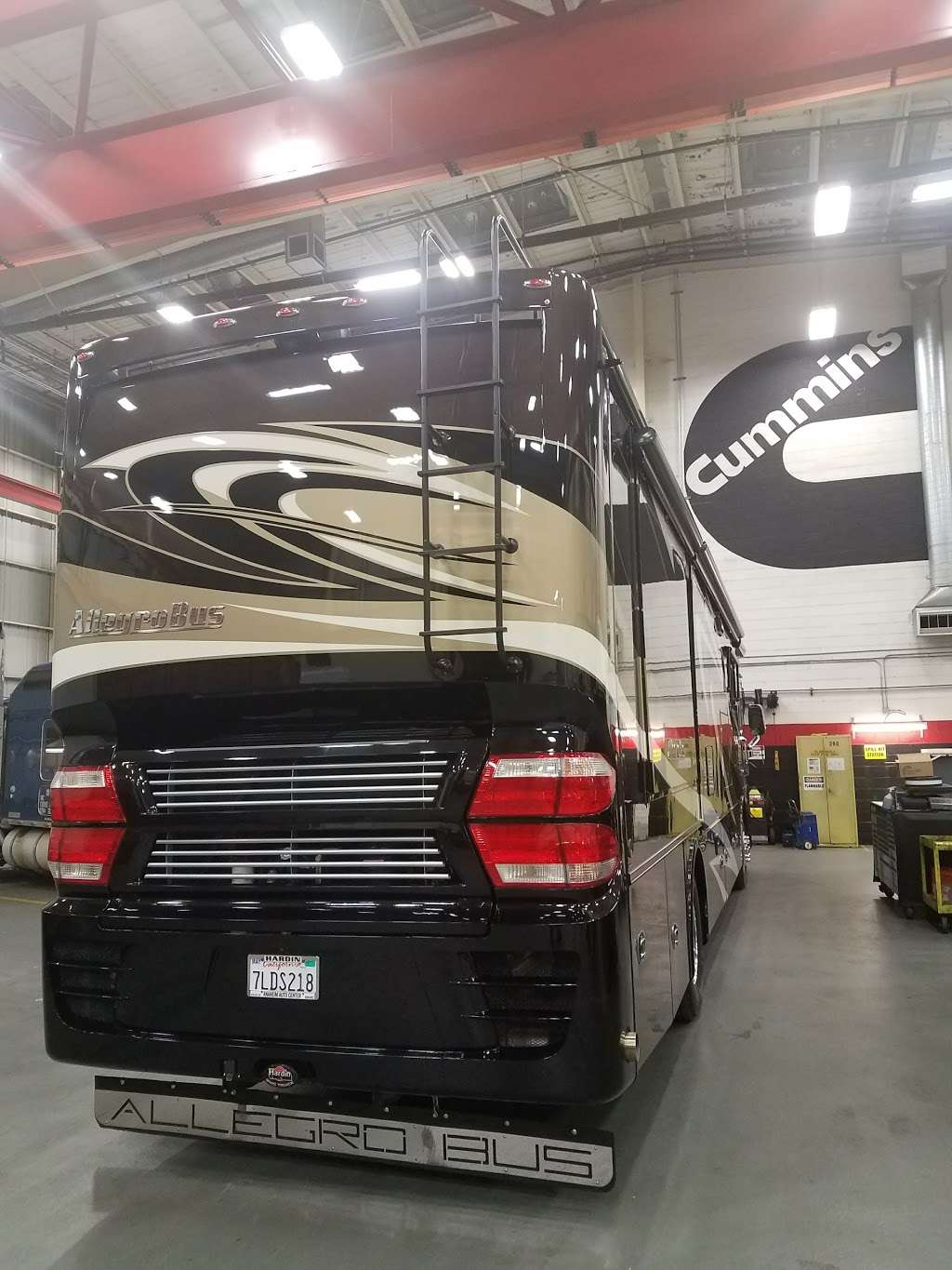 Cummins Sales and Service | 9520 Stewart and Gray Rd, Downey, CA 90241, USA | Phone: (866) 934-4373