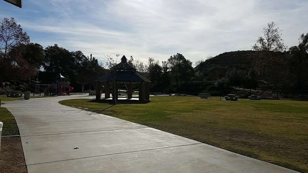 Olinda Ranch Neighborhood Park | 4001 Carbon Canyon Rd, Brea, CA 92823, USA