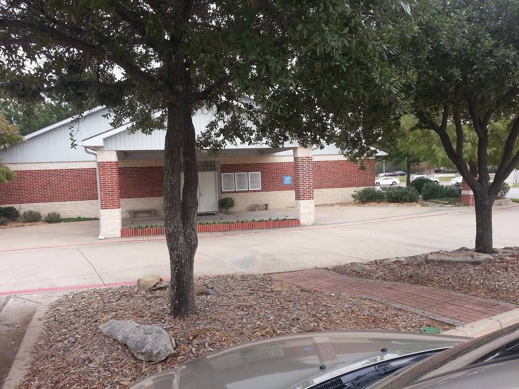 Kingdom Hall of Jehovahs Witnesses | 490 Westpark Way, Euless, TX 76040, USA | Phone: (817) 685-6565