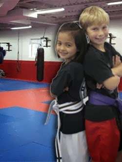 Defensive Edge Martial Arts Academy | 18 Del Carmine St, Wakefield, MA 01880, USA | Phone: (781) 245-0250